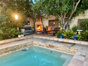 Hotels in Durbanville